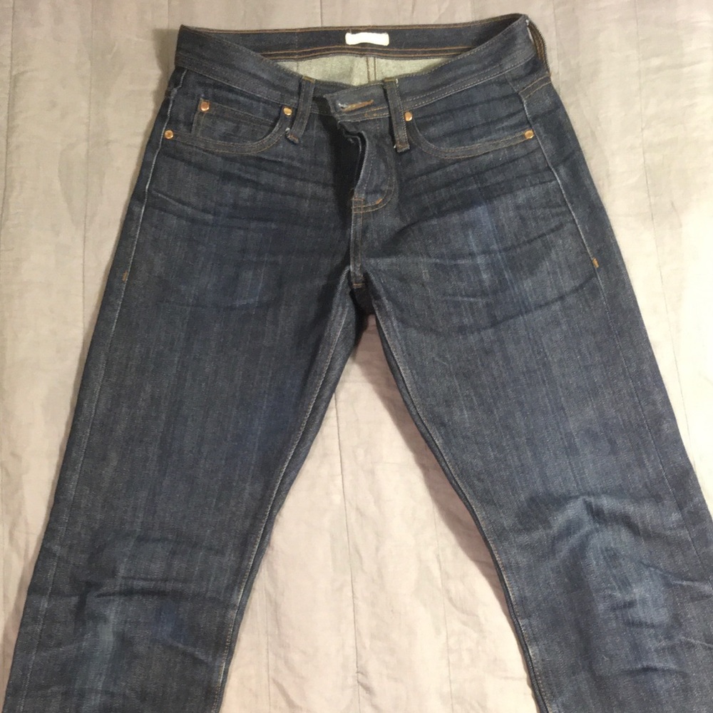 UnBranded UB101 14.5 oz Selvedge Jeans, size 29